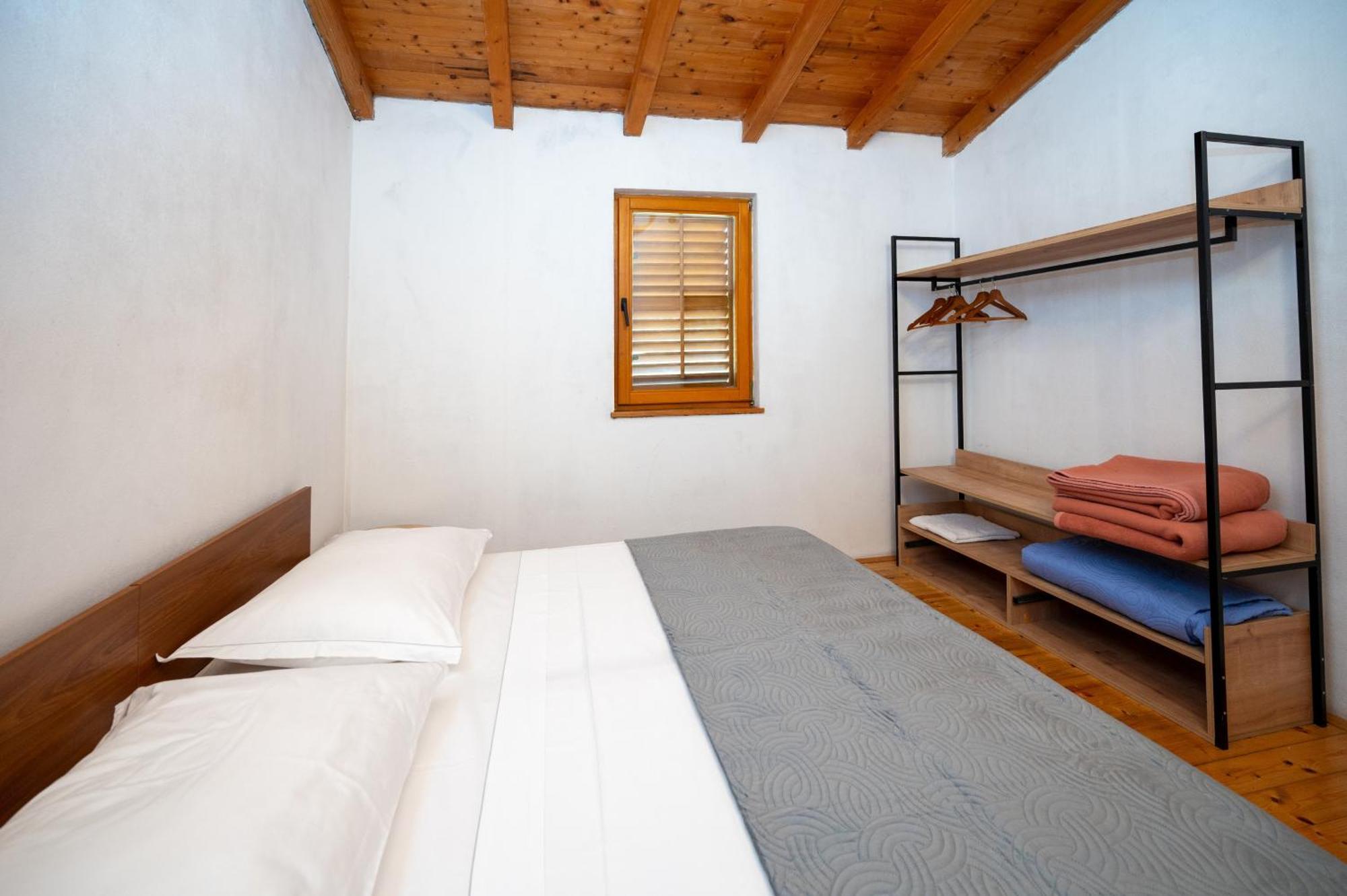 Secluded Fisherman'S Cottage Cove Jaz - Telascica, Dugi Otok - 8143 Sali Rom bilde