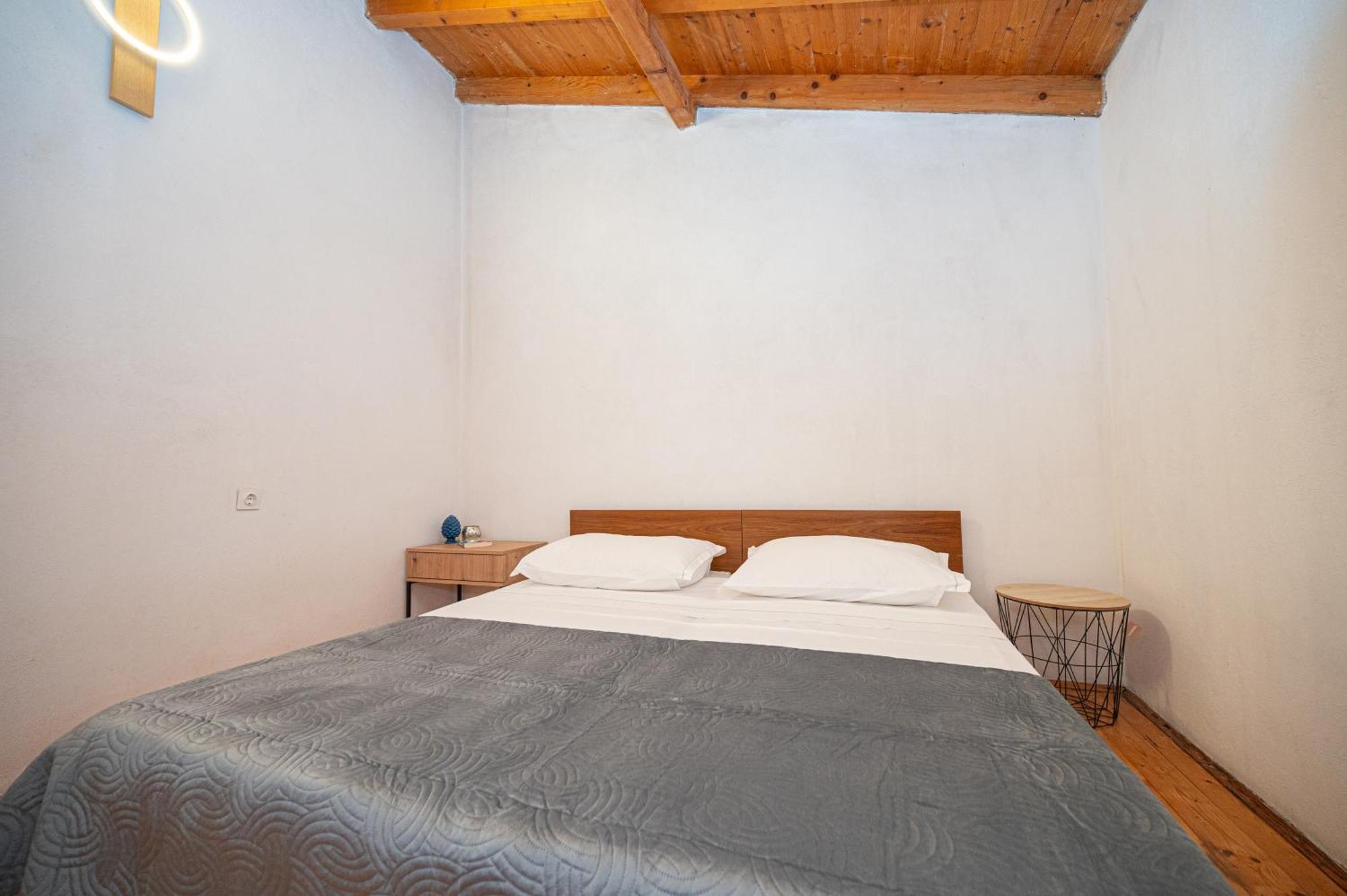 Secluded Fisherman'S Cottage Cove Jaz - Telascica, Dugi Otok - 8143 Sali Rom bilde
