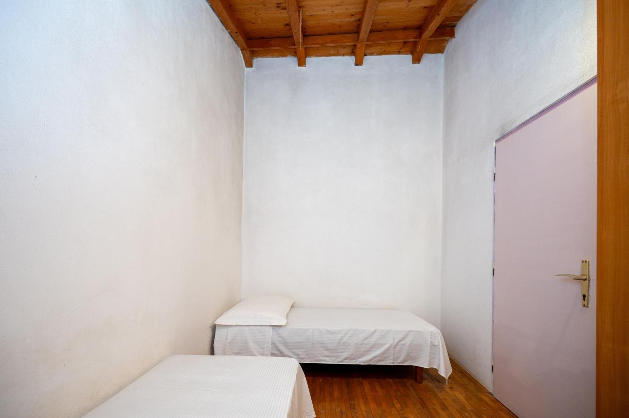 Secluded Fisherman'S Cottage Cove Jaz - Telascica, Dugi Otok - 8143 Sali Rom bilde