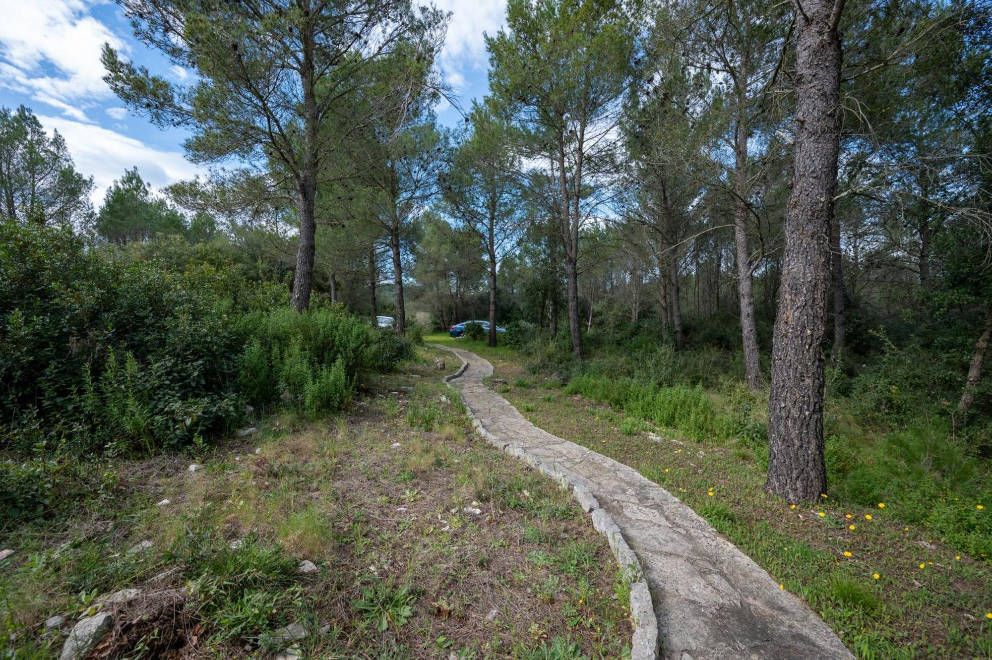 Secluded Fisherman'S Cottage Cove Jaz - Telascica, Dugi Otok - 8143 Sali Eksteriør bilde